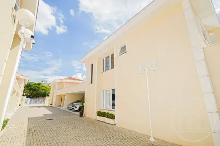 Sobrado com 4 Quartos à venda, 207m² no Jardim Ipanema (Zona Sul), São Paulo