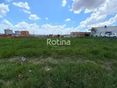 Lote/Terreno para alugar, 270m² no Shopping Park, Uberlândia