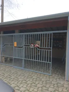 Casa com 2 Quartos à venda, 80m² no Residencial Pasin, Pindamonhangaba