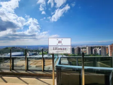 Cobertura com 3 Quartos à venda, 314m² no Belvedere, Belo Horizonte