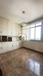 Apartamento com 3 Quartos à venda, 198m² no Perdizes, São Paulo