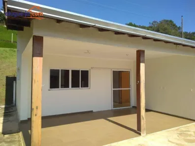 Fazenda/Sítio com 2 Quartos à venda, 100m² no Centro, Itajubá