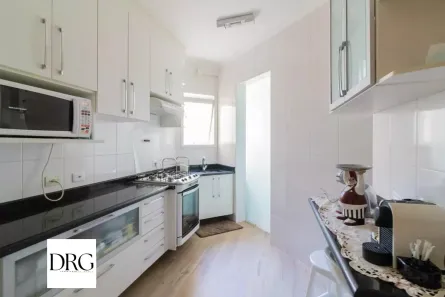 Apartamento com 3 Quartos à venda, 78m² no Baeta Neves, São Bernardo do Campo