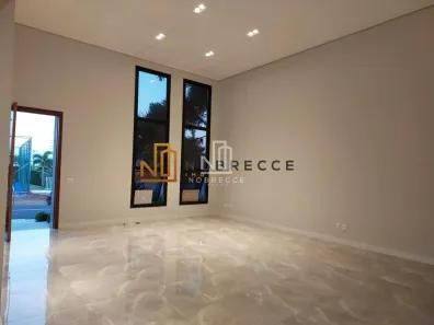 Casa com 3 Quartos à venda, 192m² no Jardim Residencial Dona Lucilla, Indaiatuba