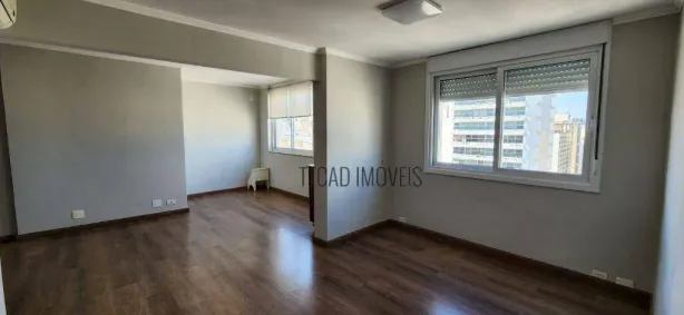Apartamento com 2 Quartos para alugar, 103m² no Cerqueira César, São Paulo