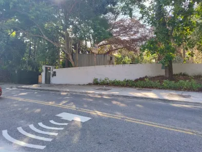 Lote/Terreno à venda, 980m² no Joá, Rio de Janeiro
