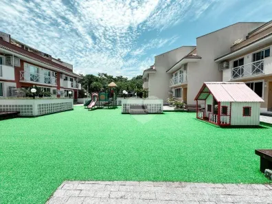 Casa de Condomínio com 5 Quartos à venda, 375m² no Recreio dos Bandeirantes, Rio de Janeiro