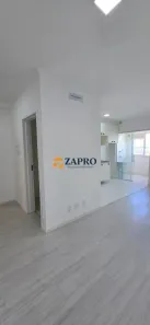 Apartamento com 2 Quartos para alugar, 69m² no Loteamento Villa Branca, Jacareí