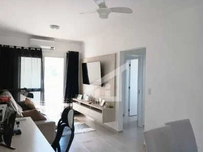 Apartamento com 2 Quartos à venda, 75m² no Centro, Taubaté