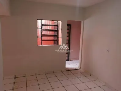 Casa com 3 Quartos para alugar, 122m² no Ipiranga, Ribeirão Preto