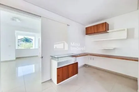 Apartamento com 4 Quartos para alugar, 330m² no Condomínio Esplanada do Sol, São José dos Campos