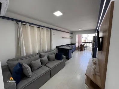 Apartamento com 3 Quartos à venda, 72m² no Itajubá, Barra Velha
