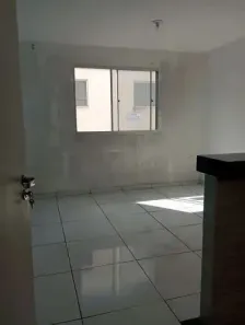 Apartamento com 2 Quartos à venda, 43m² no Jardim Imperial, Vespasiano