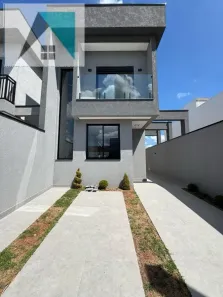 Casa de Condomínio com 3 Quartos à venda, 130m² no Chácara Jaguari (Fazendinha), Santana de Parnaíba