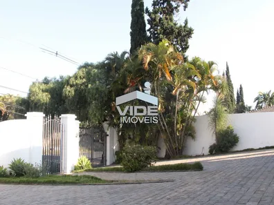 Imóvel Comercial com 4 Quartos à venda, 564m² no Parque Taquaral, Campinas