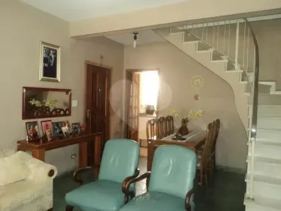 Casa de Condomínio com 4 Quartos à venda, 174m² no Vila Bertioga, São Paulo