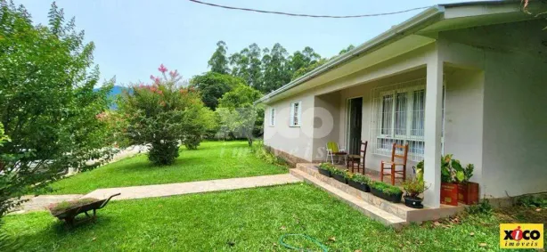 Fazenda/Sítio com 1 Quarto à venda, 5000m² no Nova Petrópolis, Nova Petrópolis