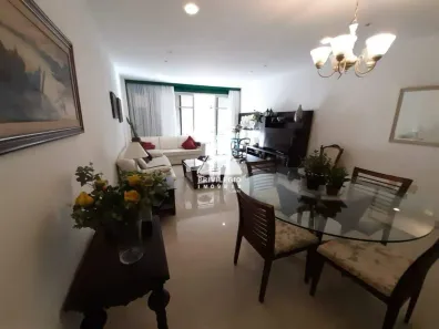 Apartamento com 2 Quartos à venda, 120m² no Copacabana, Rio de Janeiro