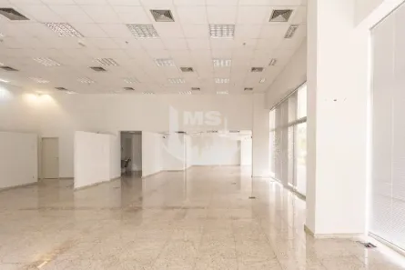 Sala Comercial para alugar, 344m² no Botafogo, Campinas