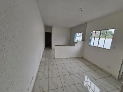 Casa com 2 Quartos à venda, 48m² no Chácara Glória, Itanhaém