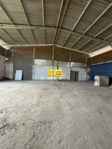 Galpão/Depósito/Armazém à venda, 1200m² no Costa e Silva, João Pessoa