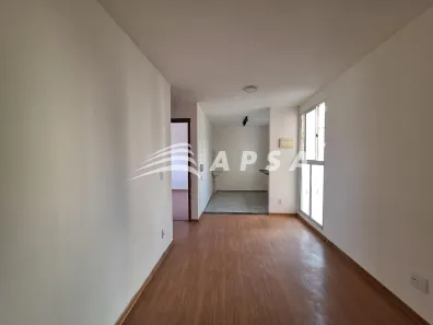 Apartamento com 2 Quartos para alugar, 40m² no Pajuçara, Maracanaú