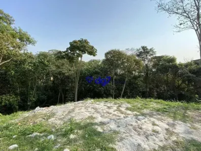 Lote/Terreno à venda, 622m² no Chácara Moinho Velho, Carapicuíba