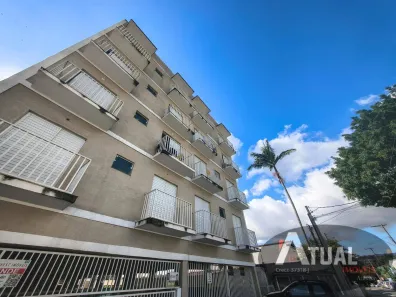 Apartamento com 2 Quartos para alugar, 66m² no Jardim Imperial, Atibaia