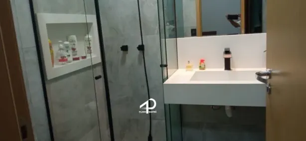 Casa de Condomínio com 3 Quartos à venda, 178m² no Condomínio Belvedere II, Cuiabá