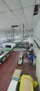 Galpão/Depósito/Armazém à venda, 400m² no Gopoúva, Guarulhos