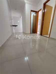 Apartamento com 2 Quartos à venda, 35m² no Vila Santa Teresa (Zona Leste), São Paulo