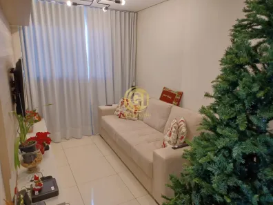 Cobertura com 3 Quartos à venda, 150m² no Chácaras Rurais Santa Maria, Jacareí