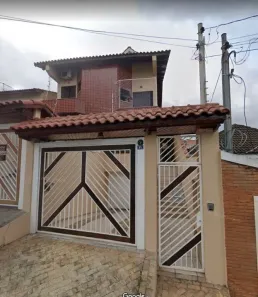 Sobrado com 4 Quartos à venda, 306m² no Vila Rosália, Guarulhos