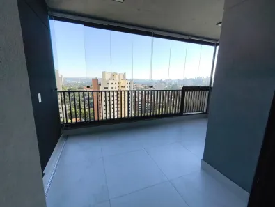 Apartamento com 2 Quartos para alugar, 68m² no Sumarezinho, São Paulo