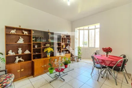 Apartamento com 1 Quarto à venda, 50m² no Santa Cecília, São Paulo
