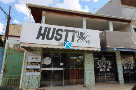 Ponto Comercial à venda, 230m² no Setor Residencial Oeste, Brasília