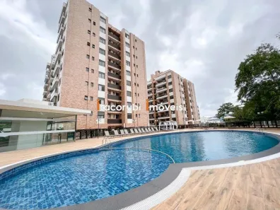 Apartamento com 3 Quartos à venda, 109m² no Itacorubi, Florianópolis