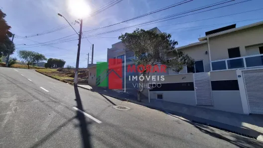 Casa com 3 Quartos à venda, 207m² no João XXIII, Vinhedo