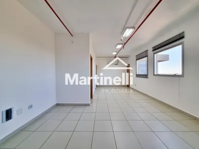 Sala Comercial à venda, 48m² no Jardim Botânico, Ribeirão Preto