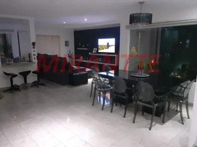 Sobrado com 1 Quarto à venda, 400m² no Jardim Santa Helena, São Paulo