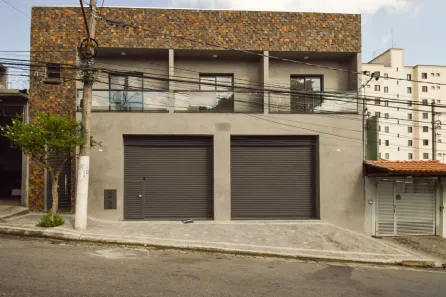 Ponto Comercial com 3 Quartos para alugar, 274m² no Vila Aricanduva, São Paulo