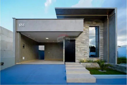 Casa de Condomínio com 3 Quartos à venda, 118m² no Centro, Ananindeua