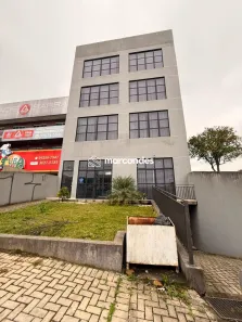 Prédio Comercial para alugar, 1200m² no Nações, Fazenda Rio Grande