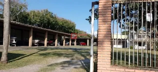 Lote/Terreno para alugar, 2072m² no Interlagos, São Paulo