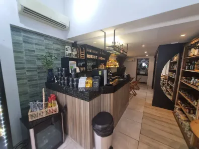 Ponto Comercial à venda, 60m² no Icaraí, Niterói