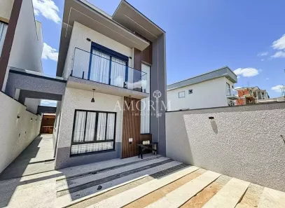 Casa com 3 Quartos para venda ou aluguel, 135m² no Villas do Jaguari, Santana de Parnaíba