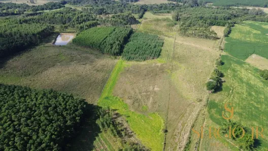Fazenda/Sítio à venda, 108000000m² no , Triunfo