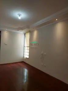 Apartamento com 2 Quartos para alugar, 58m² no Jardim Marica, Mogi das Cruzes
