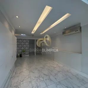 Apartamento com 3 Quartos para venda ou aluguel, 115m² no Barra Olímpica, Rio de Janeiro