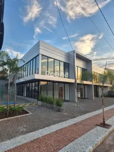 Sala Comercial para alugar, 200m² no Cidade Jardim, Uberlândia